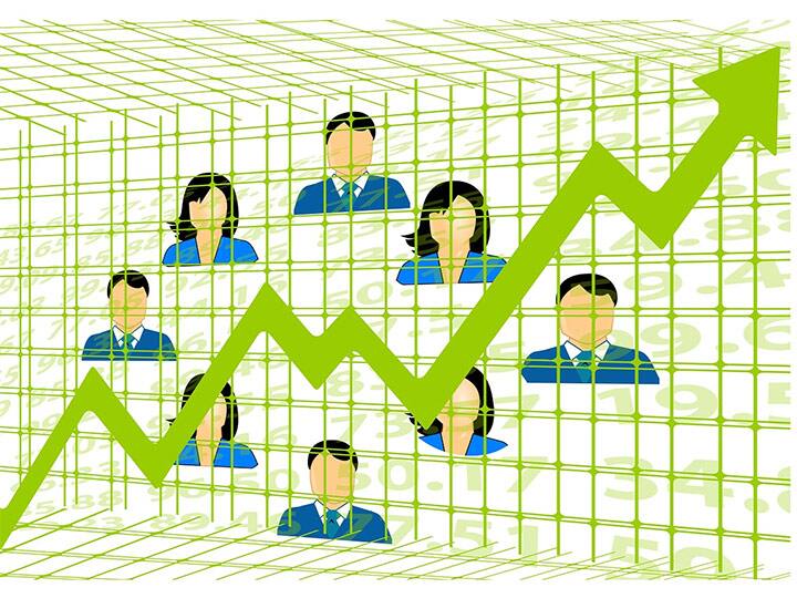 Stock Market updates Nifty above 15,900, Sensex up 400 pts Stock Market News: భయాల్ని అధిగమించిన ఇన్వెస్టర్లు! శుక్రవారం సెన్సెక్స్‌, నిఫ్టీ లాభాల జోరు