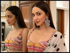 Kiara Advani Supports Karan Johar: नेपोटिज्म को लेकर बोलीं कियारा आडवाणी, 'करण ने मुझे जब साइन किया जब मैं कुछ नहीं थी'