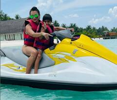 સોહેલ ખાનની પત્નીની સુંદરતા આગળ બોલિવૂડની હિરોઈનો પણ પાણી ભરે