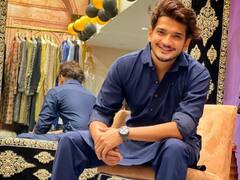 'मैं अपने बेटे की अच्छी परवरिश करना चाहता हूं, उसे अच्छा इंसान बनाना चाहता हूं'