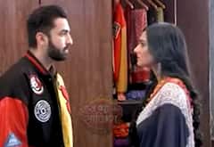 Bhagya Lakshmi: Malishka faces humiliation in Oberoi house | SBS