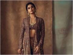 Keerthy Suresh: రాజకుమారిలా కీర్తీ సురేష్, ట్రెండీ కళావతి