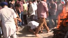 Headlines: Rahul Bhat का जम्मू में किया गया अंतिम संस्कार , देखिये फटाफट खबरें