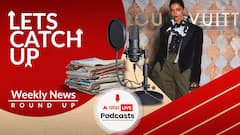 Cyclone Asani, India, country of honour at Cannes and other latest updates | Let’s Catch Up Ep-16