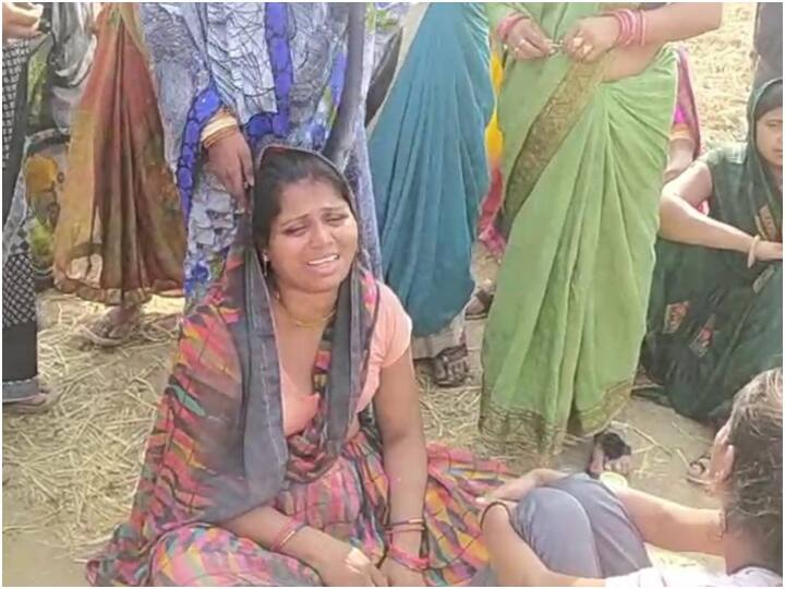 Singrauli News: घर से लापता बच्चे का शव खेत में मिला, शव पर चोट के निशान, पुलिस ने जताई यह आशंका MP News Deadbody of a 10 year old boy found in feild ANN Singrauli News: घर से लापता बच्चे का शव खेत में मिला, शव पर चोट के निशान, पुलिस ने जताई यह आशंका