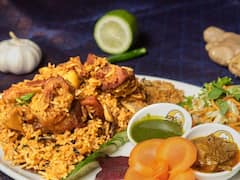 Tamil Nadu: Ambur Biryani Fest Called Off After No Beef Order Stirs Row
