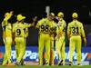 IPL ਦੇ ਇਤਿਹਾਸ 'ਚ ਦੂਜੀ ਵਾਰ ਪਲੇਆਫ 'ਚ ਨਹੀਂ ਪਹੁੰਚ ਸਕੀ CSK, ਪੜ੍ਹੋ ਹੁਣ ਤਕ ਟੀਮ ਦਾ ਪੂਰਾ ਸਫਰ