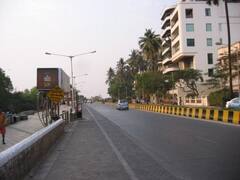 Uddhav Thackeray  : मुख्यमंत्री उद्धव ठाकरेंची उद्या वांद्रेत सभा, वाहतूक मार्गात बदल, जाणून घ्या पर्यायी मार्ग  