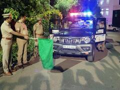 கரூர்: பொறி வைக்கும் போலீஸ்... பீதியில் குற்றவாளிகள்...! இது திருச்சி சரக டி.ஐ.ஜி சரவண சுந்தரின் அதிரடி!