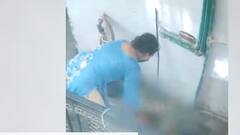 कलयुगी बहू का 'कलंकनामा'!, बुजुर्ग सास संग किया दर्दनाक सलूक, रौंगटे खड़े कर देगी ये तस्वीरें