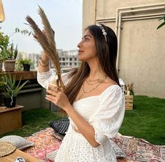 Raai Laxmi: హ్యాపీగా ఛిల్ అవుతున్న లక్ష్మీ రాయ్