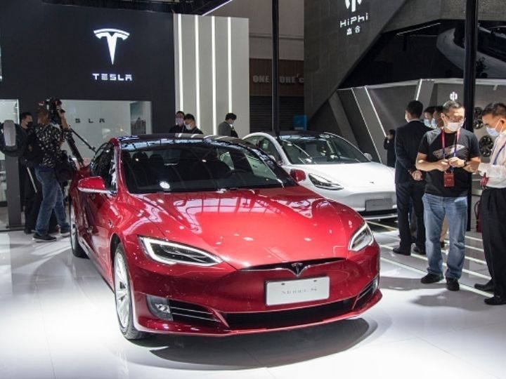 Tesla Puts India Entry Plan On Hold After Deadlock On Tariffs, Says Report