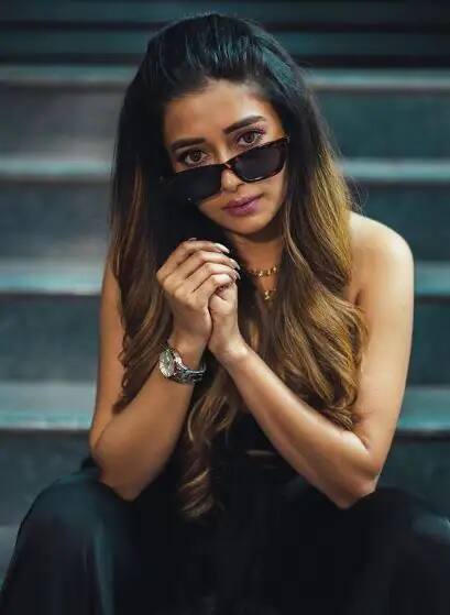 જો કે, તેણે કહ્યું, 