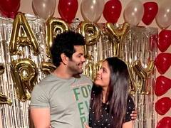 Akshaya Deodhar: वाढदिवसानिमित्त राणाने पाठकबाईंना दिलं खास सरप्राईज; पाहा फोटो!