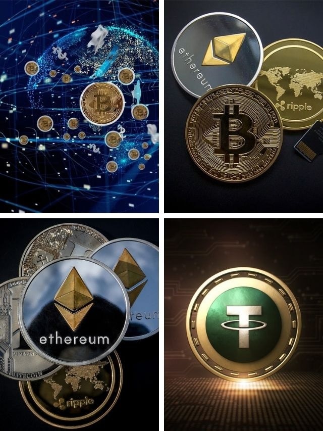 CRYPTO SLIPS: 40 दिन में चौथाई रह गई कंपनियों की मार्केट वैल्यू, जानिए किसको हुआ कितना नुकसान