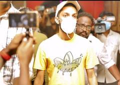 Don:டான் திரைப்படத்தில் முதல் நாள் முதல் காட்சியை கண்டு ரசித்த படக்குழுவினர்! FDFS கிளிக்ஸ்!