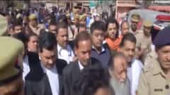 Gyanvapi Case : बन गया है भय का माहौल ? सुनवाई करने वाले जज को सताने लगा सुरक्षा का डर