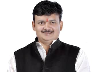 Balu Dhanorkar Passes Away : चंद्रपुरातील काँग्रेसचे खासदार बाळू धानोरकर यांचं निधन