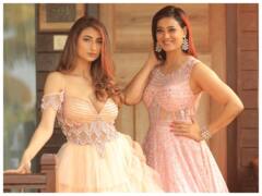 Shweta Tiwari से तुलना पर Palak Tiwari ने तोड़ी चुप्पी, कहा- मैं इस कम्पैरिजन के साथ हुई हूं बड़ी, लेकिन...