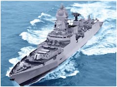 Indian Navy: 17 मई नौसेना के लिए होगा ऐतिहासिक दिन, लॉन्च होंगे 2 स्वदेशी युद्धपोत