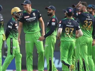 IPL 2022: प्लेऑफ में पहुंचने के लिए RCB को आज दर्ज करनी होगी जीत, हारे तो टॉप 4 में पहुंचना होगा मुश्किल