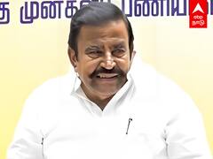 KN Nerhu Speech : விடியா அரசா? அப்டின்னா.. கடுப்பான நேரு!