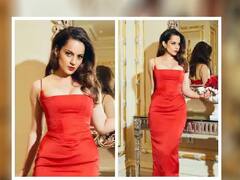 PHOTO : सलमान खानच्या कौतुकाने भारावून गेली कंगना रनौत, म्हणाली...