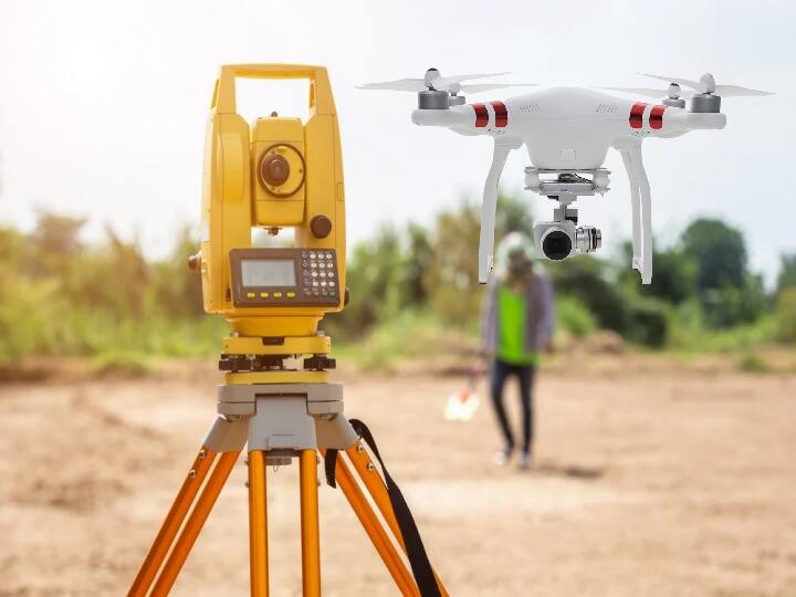 Tamil Nadu: All Villages In State Will Be Equipped With Drone In Next 3 Years, Says TNUAC TNUAC To Equip All Tamil Nadu Villages With Drones In Next 3 Years
