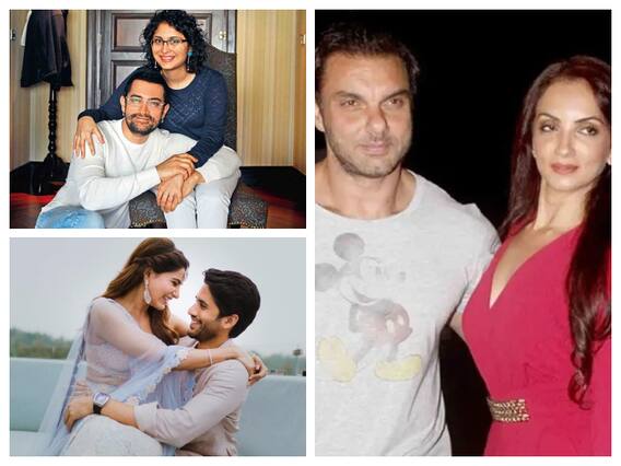 Sohail Khan-Seema Khan Divorce: सोहेल खान- सीमा खान ही नहीं... इनसे पहले ये दिग्गज सेलेब्स भी कर चुके तलाक का ऐलान Sohail Khan-Seema Khan Divorce: सोहेल खान- सीमा खान ही नहीं... इनसे पहले ये दिग्गज सेलेब्स भी कर चुके तलाक का ऐलान