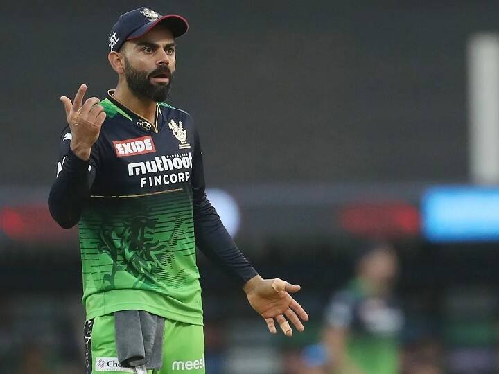 Michael Vaughan suggest Virat Kohli to go back 10 years and play with youthfulness IPL 2022: माइकल वॉन की विराट को सलाह- 10 साल पहले वाले कोहली बनो, जब न शादी हुई थी न बच्चा था