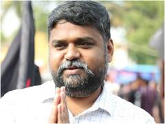 MP News: तमिलनाडु के सांसद ने मध्य प्रदेश की बलात्कार पीड़िता की मदद, राजनीति पर कही यह बात