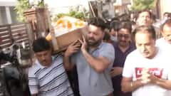 Kashmiri Pandit Killed: Rahul Bhatt की हत्या के बाद अभी कश्मीर में कैसे है हालात देखिए ये रिपोर्ट