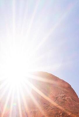 वाढत्या तापमानाचा शेती पिकांवर परिणाम