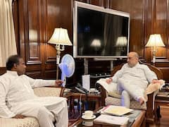 KA Paul : హైదరాబాద్ మినహా తెలుగు రాష్ట్రాల్లో అన్ని లోక్ సభ స్థానాలు గెలుస్తాం, అమిత్ షాతో కేఏ పాల్