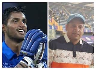 IPL 2022: इस ख़ास कारण से चेन्नई के खिलाफ मैच में तिलक वर्मा ने मैदान पर जोड़े थे हाथ, सामने आई वजह