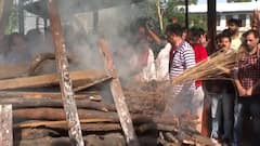 Rahul Bhat की हत्या के विरोध में राजभवन के सामने होगा प्रदर्शन | देखिये फटाफट खबरें