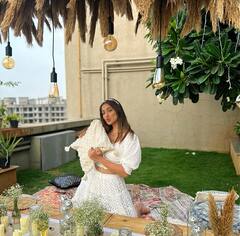 Raai Laxmi: హ్యాపీగా ఛిల్ అవుతున్న లక్ష్మీ రాయ్