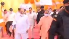 Khabarien Tabadtod: UP-Uttarakhand की सुबह की टॉप न्यूज देखें फटाफट