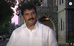 TDP Leader Dhulipalla Narendra:గుంటూరు జిల్లా కలెక్టర్ ను కలిసి ఫిర్యాదు చేసిన ధూళిపాళ్ల|ABP Desam