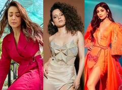 Actress Fitness: 40 साल के पार होकर भी इन एक्ट्रेसेस की फिटनेस ऐसी कि आज भी दिखती हैं जवान, देखिए लिस्ट