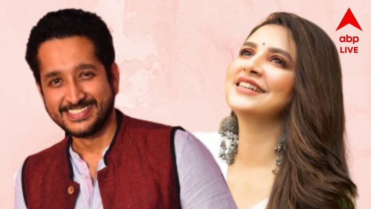 Subhasree Parambrata Exclusive: Subhashree Ganguly and Parambrata Chatterjee shares their childhood memory with ABP Live Subhasree Parambrata Exclusive: ছেলেদের সঙ্গে মারামারি, পাড়ার পার্টি অফিস থেকে অভিযোগ আসত শুভশ্রীর নামে!