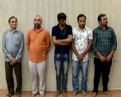 રાજકોટમાં પકડાયું દેશવ્યાપી ડિગ્રી કૌભાંડ