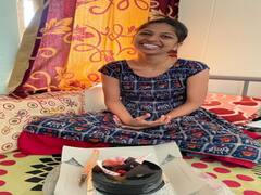 Nizamabad News : నిజామాబాద్ జీజీహెచ్ లో వైద్య విద్యార్థిని అనుమానాస్పద మృతి, వాష్ రూమ్ లో స్పృహ లేని స్థితిలో