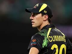 KKR's Pat Cummins Set To Return Home Early To Recover From Hip Injury: Report