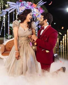 Akshaya Deodhar: वाढदिवसानिमित्त राणाने पाठकबाईंना दिलं खास सरप्राईज; पाहा फोटो!