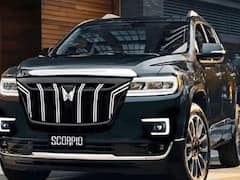 Mahindra Scorpio Z101: స్కార్పియో సరికొత్తగా - లాంచ్‌కు రెడీ చేస్తున్న మహీంద్రా - లుక్ అదిరిందిగా!
