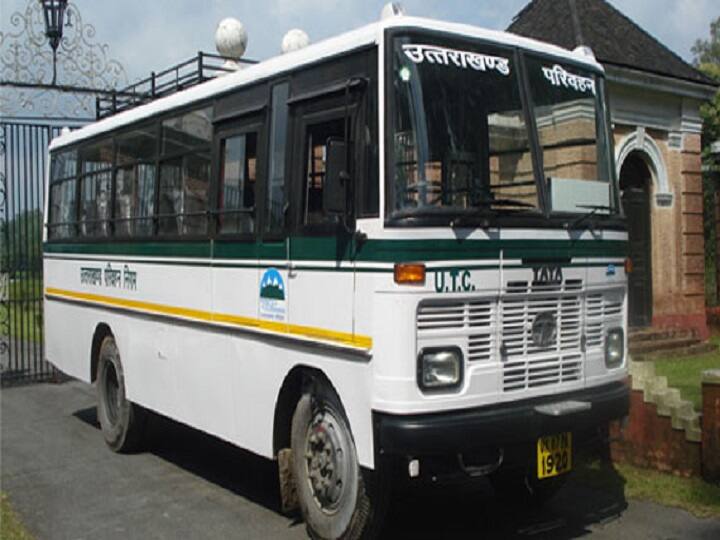 Chardham Yatra bus got green card wrongly by Uttarakhand Transport Department Uttarakhand News: परिवहन विभाग ने गलत तरीके से निजी बसों को जारी किया चार धाम यात्रा का ग्रीन कार्ड, उच्चाधिकारियों ने शुरु की जांच