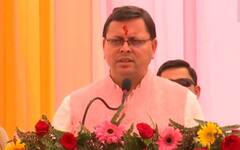 Char Dham Yatra 2022: चार धाम यात्रा पर सीएम धामी बाेले- अब तक 21 यात्रियों की हुई मौत, भगदड़ से नहीं गई एक भी जान