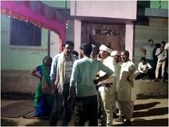 Bharatpur News: शादी की हो रही थी तैयारियां, तभी हुआ दो पक्षो में झगड़ा, दो लोगों की मौत