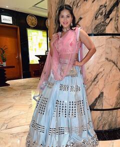 HBD Sunny Leone: பர்த்டே குயின் சன்னி லியோன் வாழ்த்துகள். எவர்கிரீன் கிளிக்ஸ்!